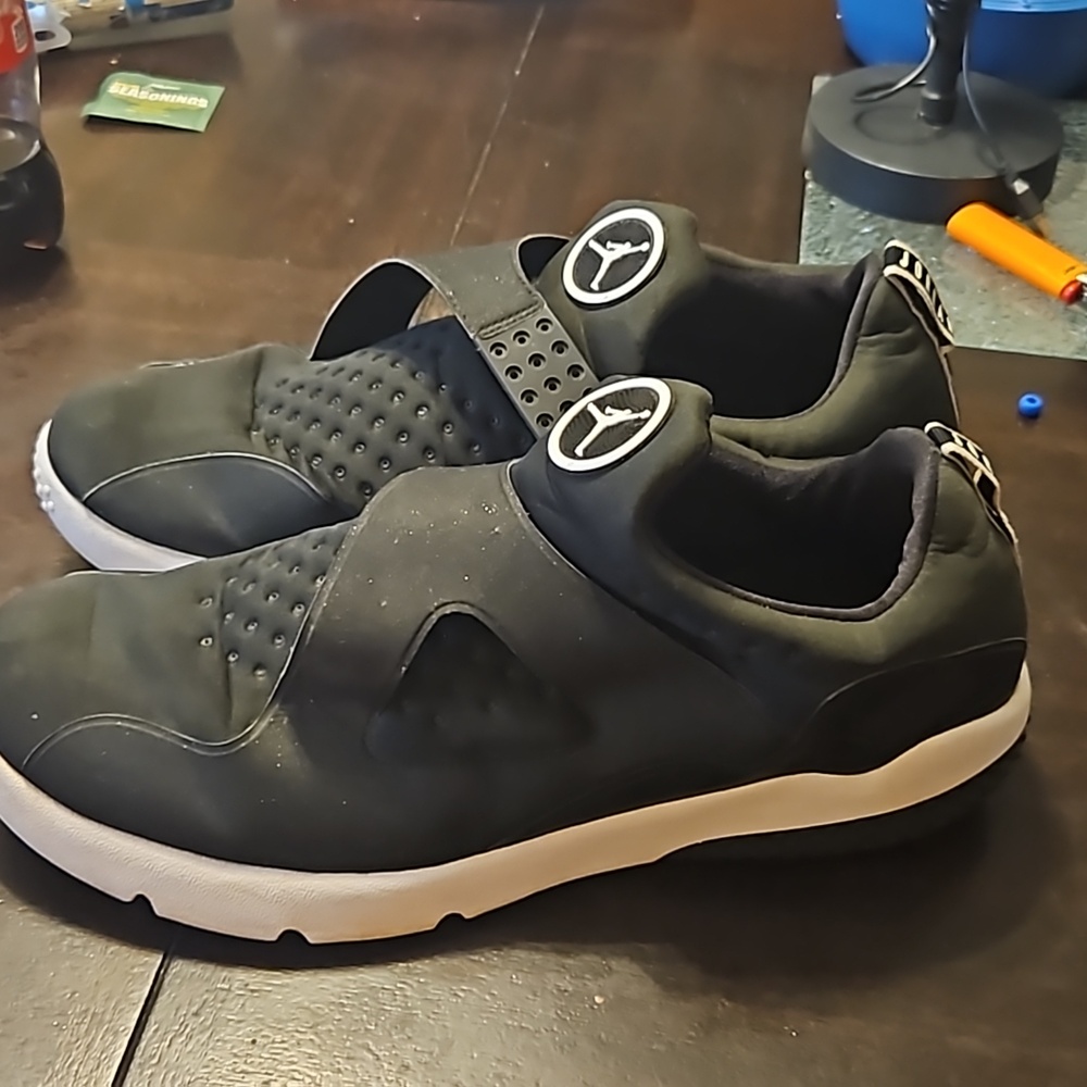 Nike Jordan Trainer Essential